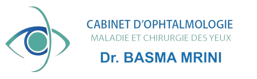 Cabinet d’Ophtalmologie Dr Basma Mrini